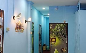 Balaji Lodge